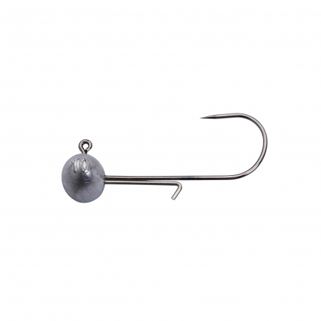Berkley Fusion19 Foot Jigheads N.3/0 leaded head 10 gr.
