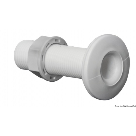 Plastic fittings, drains and valves 1359