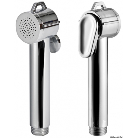 Replacement shower Niagara