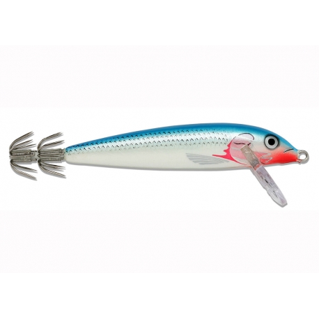 Rapala CountDown® Squid 90 totanara da traina