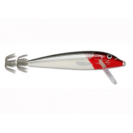 Rapala CountDown® Squid 90 totanara da traina