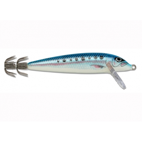 Rapala CountDown® Squid 90 totanara da traina