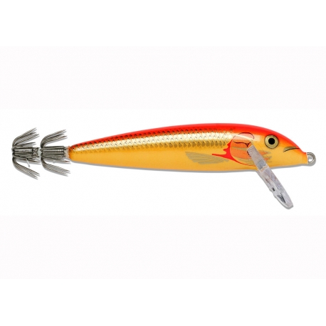 Rapala CountDown® Squid 90 totanara da traina