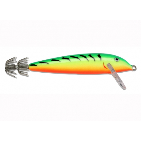 Rapala CountDown® Squid 90 totanara da traina