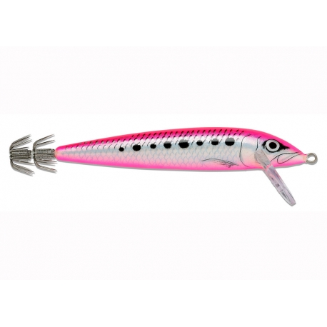 Rapala CountDown® Squid 90 totanara da traina