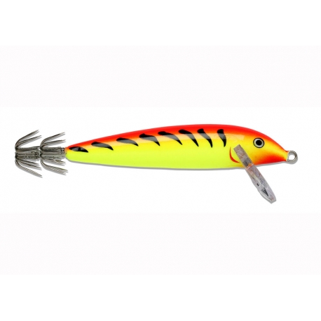 Rapala CountDown® Squid 90 totanara da traina