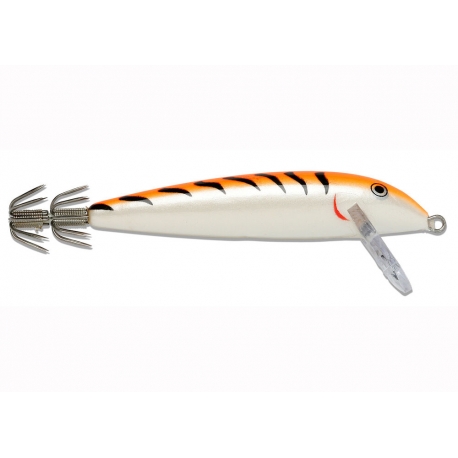 Rapala CountDown® Squid 90 trolling totanara
