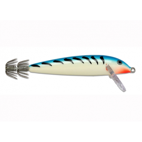 Rapala CountDown® Squid 110 totanara da traina