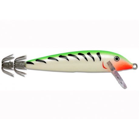 Rapala CountDown® Squid 110 trolling totanara