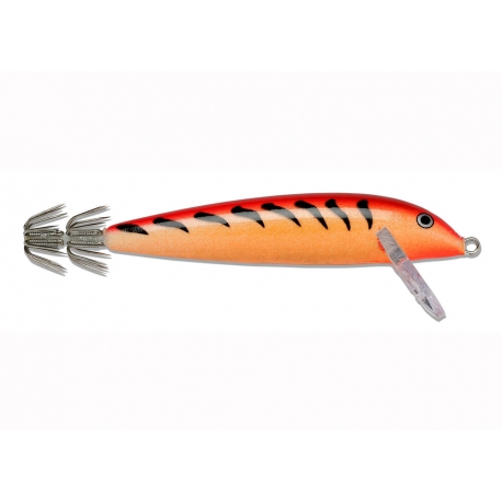 Rapala CountDown® Squid 110 trolling totanara
