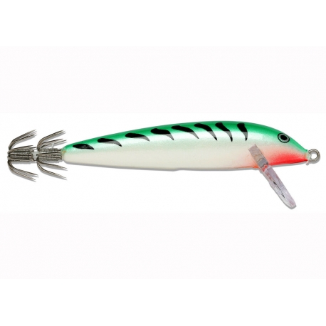 Rapala CountDown® Squid 110 totanara da traina