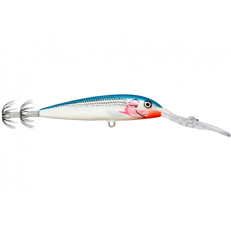 Rapala Squid Deep 90 trolling squid