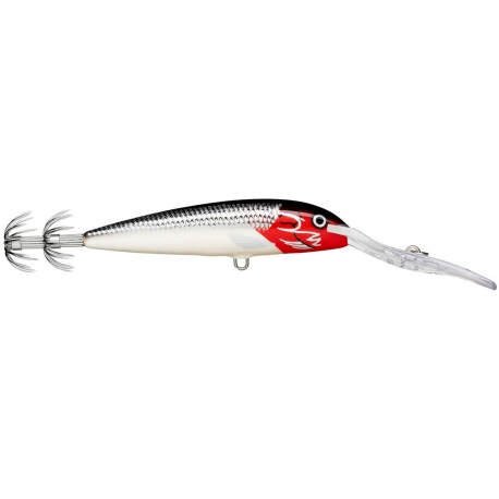 Rapala Squid Deep 90 totanara da traina