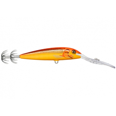 Rapala Squid Deep 90 trolling squid