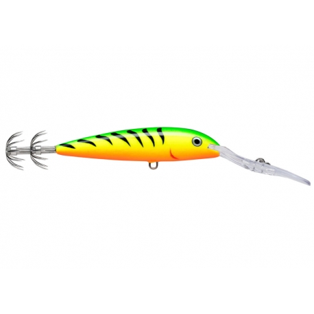 Rapala Squid Deep 90 trolling squid