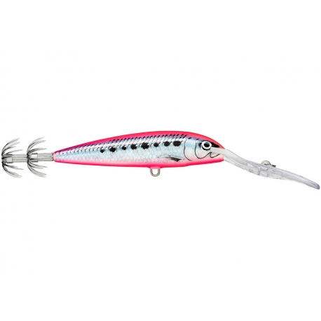 Rapala Squid Deep 90 trolling squid