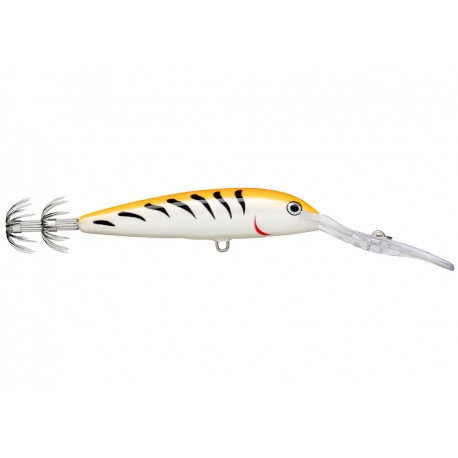 Rapala Squid Deep 90 totanara da traina