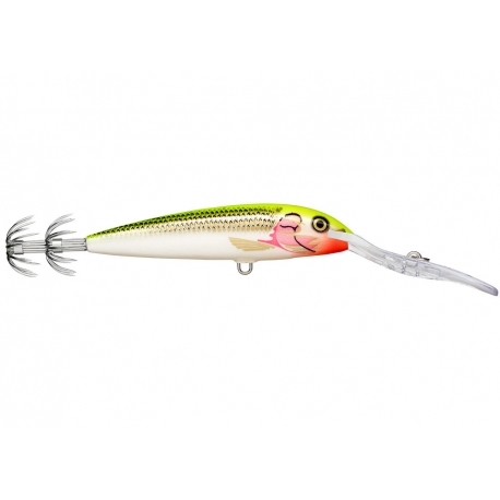 Rapala Squid Deep 90 totanara da traina