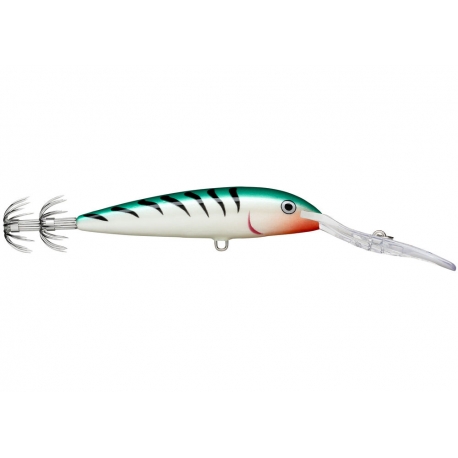 Rapala Squid Deep 90 totanara da traina