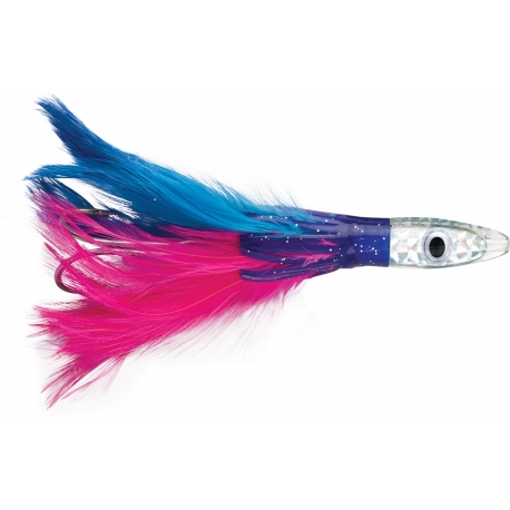 Williamson Albacore Feather 165 mm. artificiale da traina