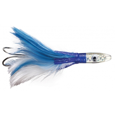 Williamson Albacore Feather 165 mm. artificiale da traina