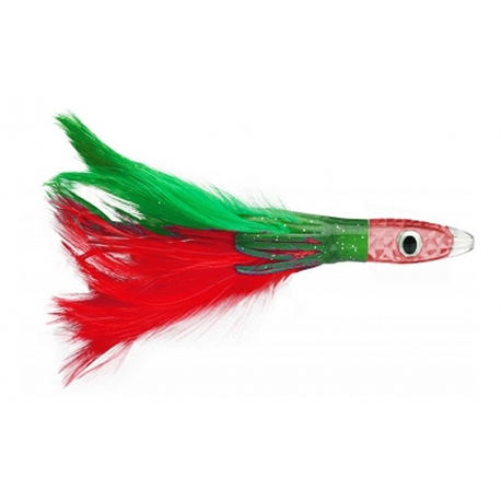 Williamson Albacore Feather 165 mm. artificiale da traina
