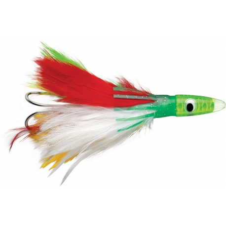 Williamson Albacore Feather 165 mm. trolling artificial