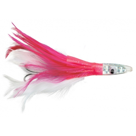 Williamson Albacore Feather 165 mm. artificiale da traina