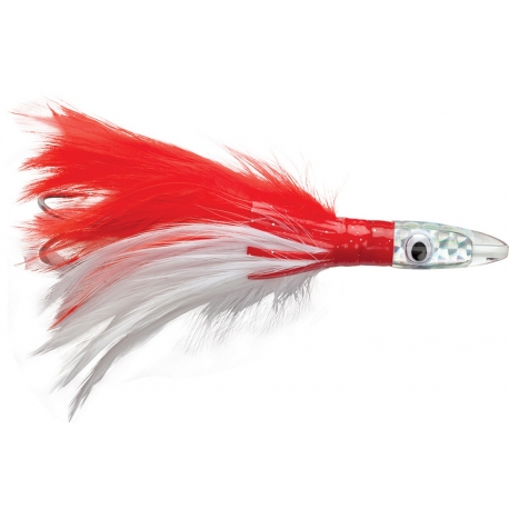 Williamson Albacore Feather 165 mm. artificiale da traina