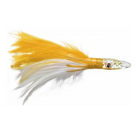 Williamson Albacore Feather 165 mm. artificiale da traina