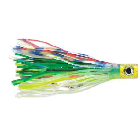 Williamson Soft Dorado Catcher 150 mm. trolling lure