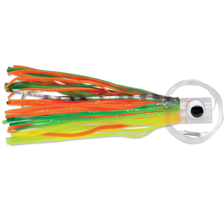 Williamson Dorado Catcher Rigged 111 mm. trolling artificial