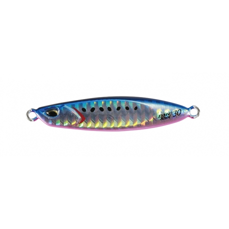 DUO Drag Metal Cast Shot 30 gr. jig from spinning