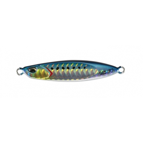 DUO Drag Metal Cast Shot 40 gr. jig from spinning