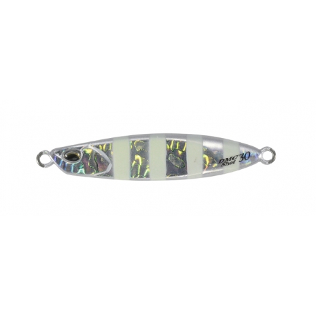DUO Drag Metal Cast Shot 40 gr. jig from spinning
