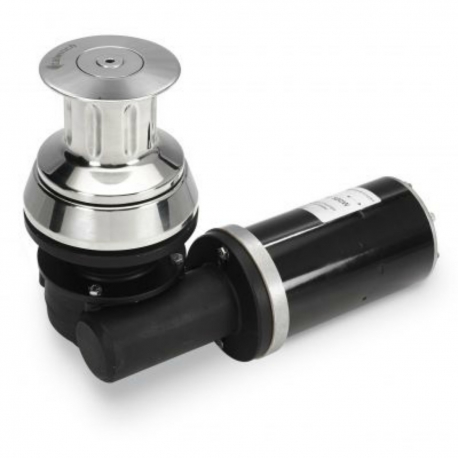Mooring winch Paros Lux 12 V 700 W - Italwinch