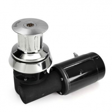 Mooring winch Nestor 24 V 1500 W - Italwinch