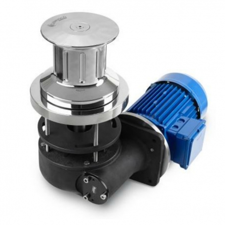 Mooring winch Aran 24 V 2000 W - Italwinch