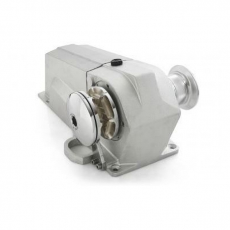 Salpa ancora Devon 1000 W ⌀ 6 mm. 12 V con campana - Italwinch