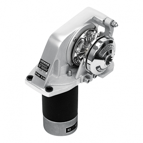 Anchor windlass Dorado 700 W ⌀ 6 mm. 12 V - Lofrans