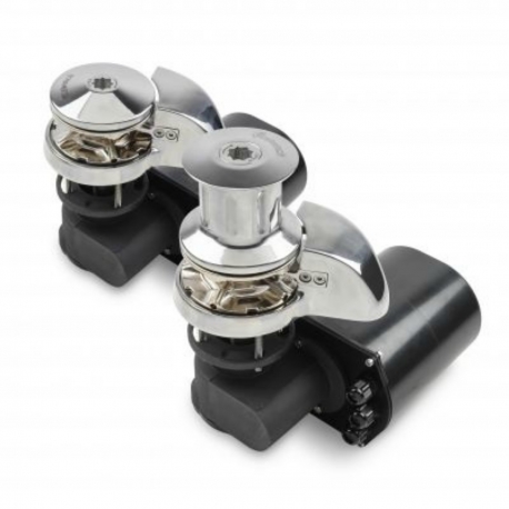 Windlass Smart Plus 1500 W ⌀ 10 mm. ISO 12 V - Italwinch