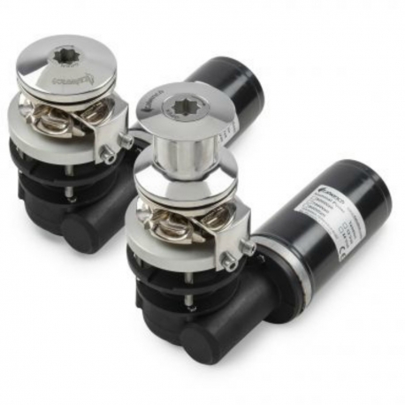 Windlass Smart R1 500 W ⌀ 6 mm. 12 V with bell - Italwinch