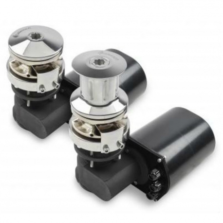 Windlass Smart R3 700 W ⌀ 8 mm. 12 V - Italwinch