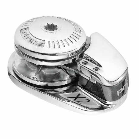 Windlass X2 1000 W ⌀ 8 mm. 12 V - Lofrans
