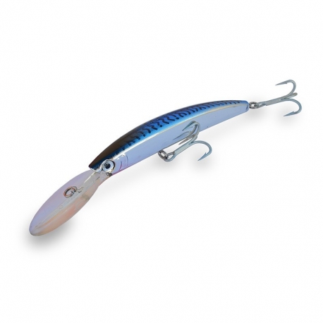 DTD Turbo Skusa DD 90 trolling lure