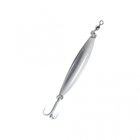 Ilba Blitz No.1 fishing spoon