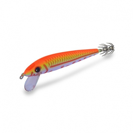DTD Trlja Platno 110 squid trolling boat