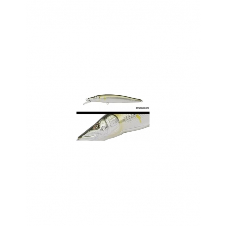 Adusta Jerk Spiker 130SP spinning lure