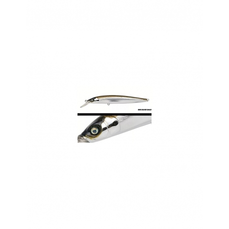 Adusta RSJ-100 spinning lure