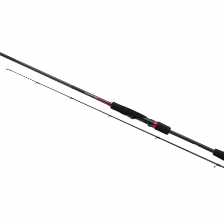 Shimano Sephia BB S83ML canna da eging 1.8 - 3.8